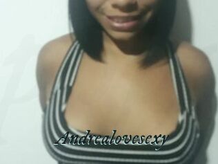Andrealovesexy