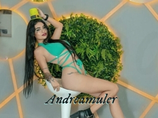 Andreamuler