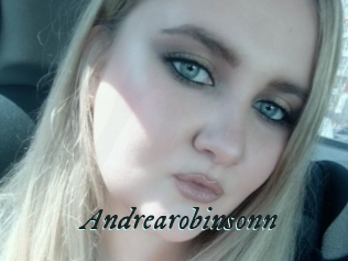 Andrearobinsonn