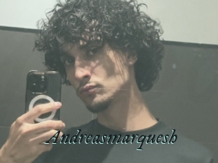 Andreasmarquesh