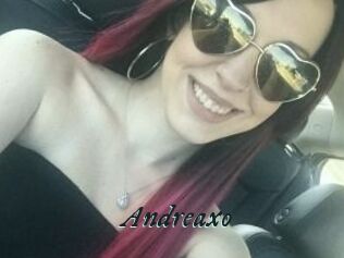 Andreaxo