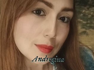 Andregina