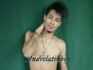 Andrelatinboy