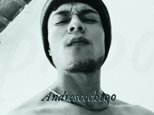 Andrescock100