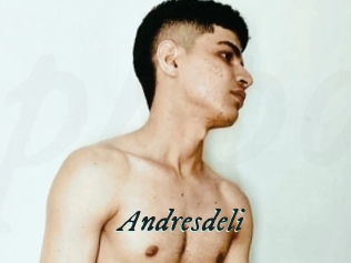 Andresdeli