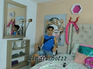 Andreshot22
