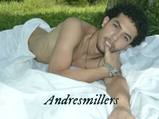 Andresmillers