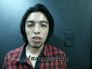 Andressexcum
