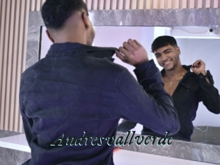 Andresvallverde