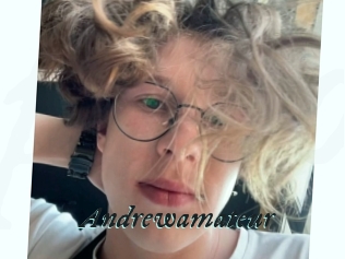 Andrewamateur