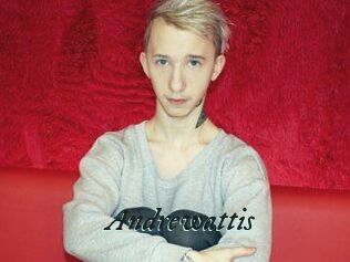 Andrewattis