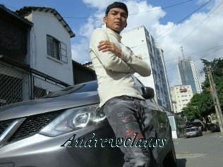 Andrewclauss