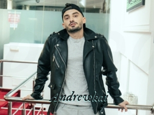 Andrewkai