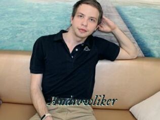Andrewliker