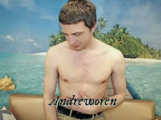 Andreworen