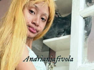 Andrianjafivola