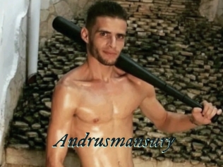 Andrusmansury