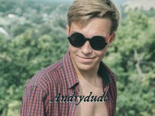 Andrydude