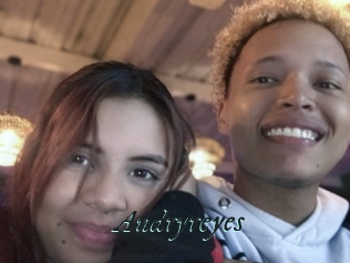 andryreyes Pharaons Porn