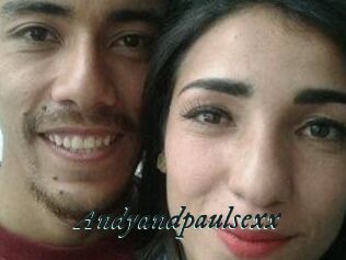 Andyandpaulsexx