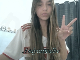 Andycarvalho