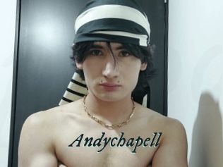 Andychapell