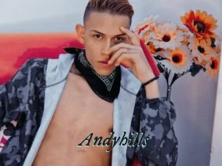 andyhills Pharaons Porn