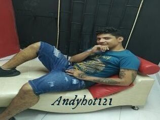 Andyhot121