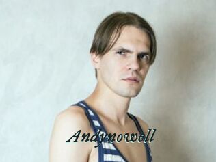 Andynowell