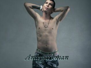 Andyparkman