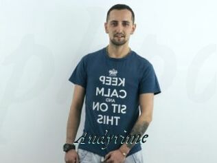 Andyrime