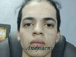 Andysaens