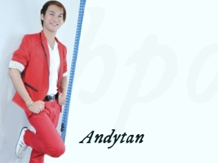 Andytan