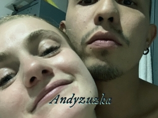 Andyzuzka