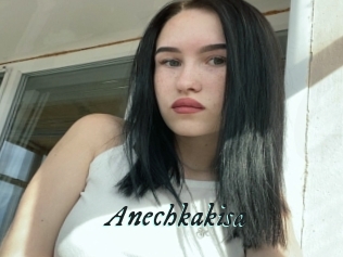 Anechkakisa