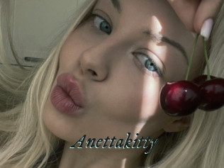 Anettakitty