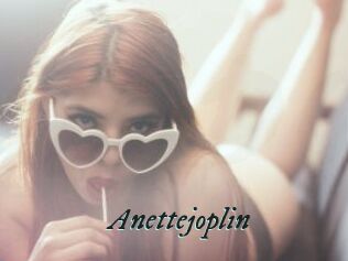anettejoplin Pharaons Porn