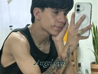 Angel_eros