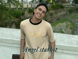 Angel_starhot
