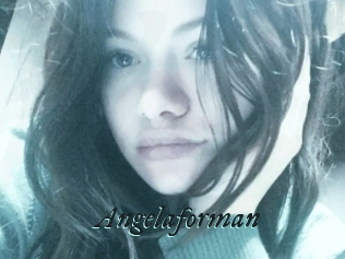 Angelaforman