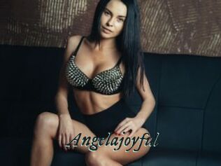angelajoyful Pharaons Porn