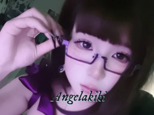 Angelakiki