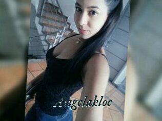 Angelakloe