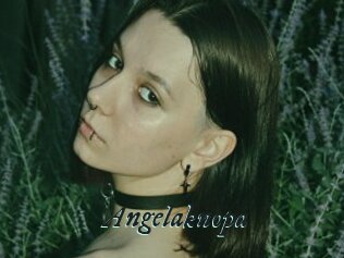 Angelaknopa