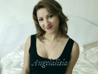 Angelalisia