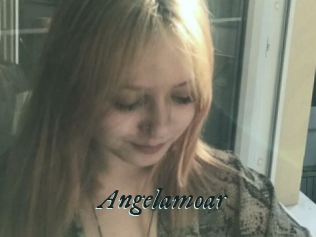 angelamoar Pharaons Porn