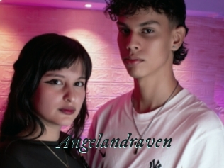 Angelandraven