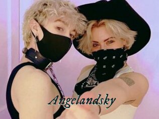 angelandsky Pharaons Porn