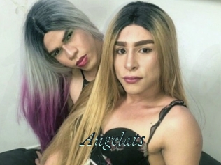angelats Pharaons Porn