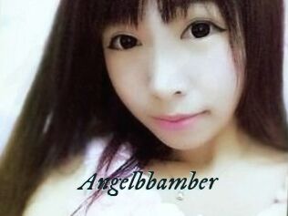 Angelbbamber